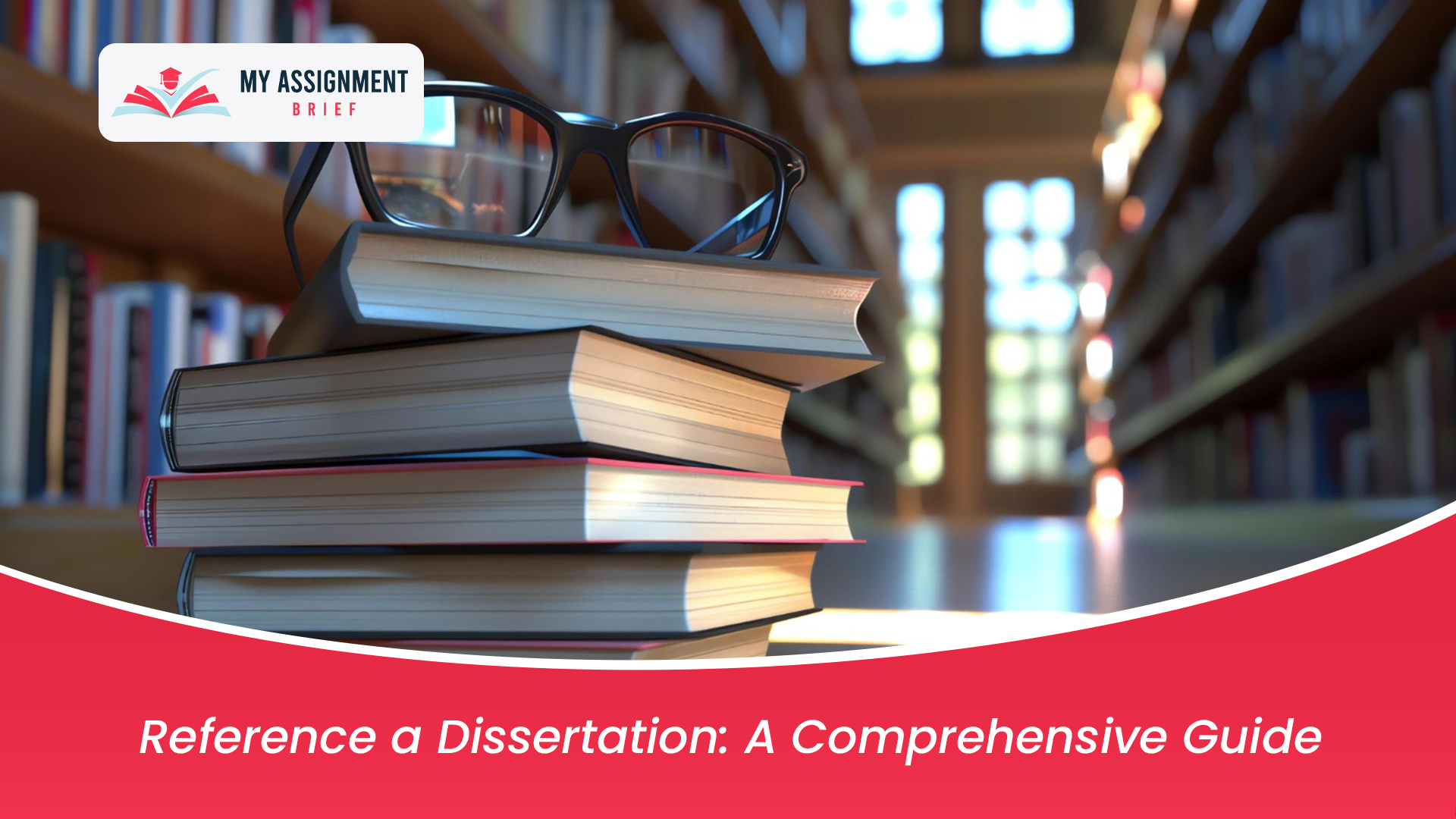 Reference a Dissertation: A Comprehensive Guide