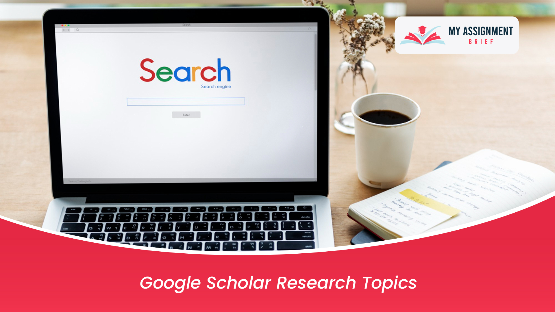 Best Google Scholarship Research Topics 2024