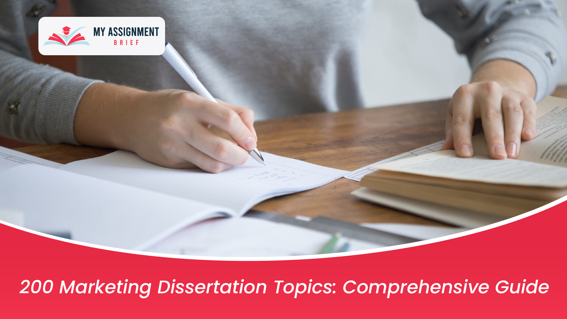 200 Marketing Dissertation Topics: Comprehensive Guide